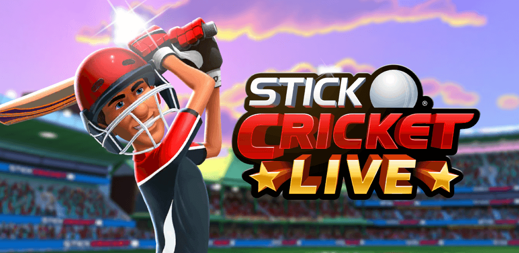 Stick Cricket Live v2.1.0 MOD APK (Menu/Always Perfect, Unlocked) Download