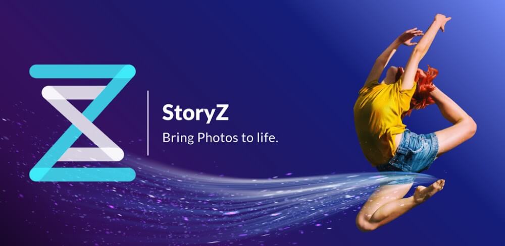 StoryZ v1.1.5 MOD APK (Premium Unlocked) Download