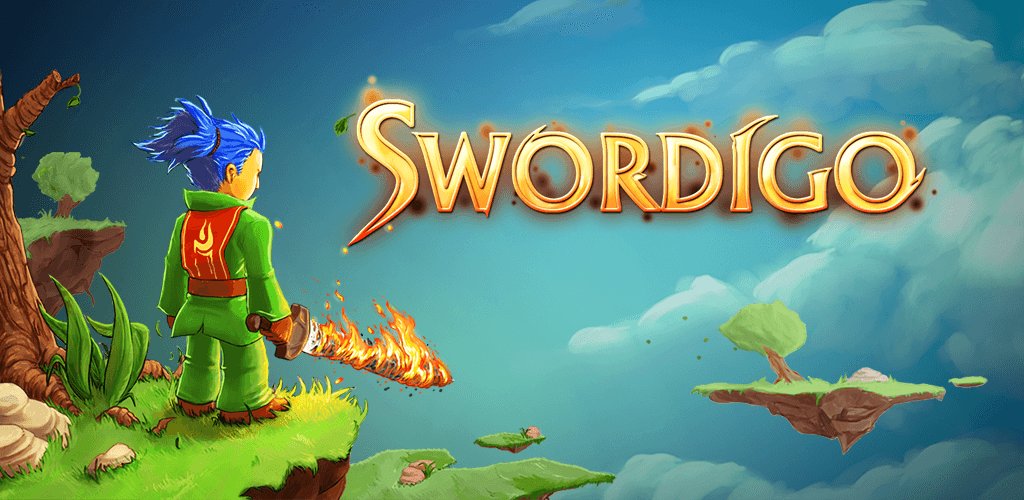 Swordigo v1.4.5 MOD APK (Unlocked) Download
