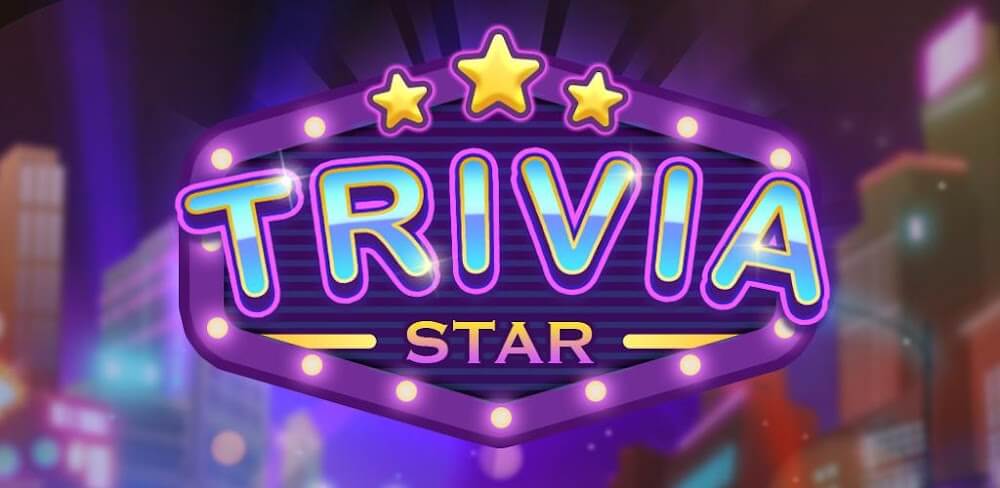 TRIVIA STAR Quiz Games v1.200 MOD APK (Free Purchase) Download