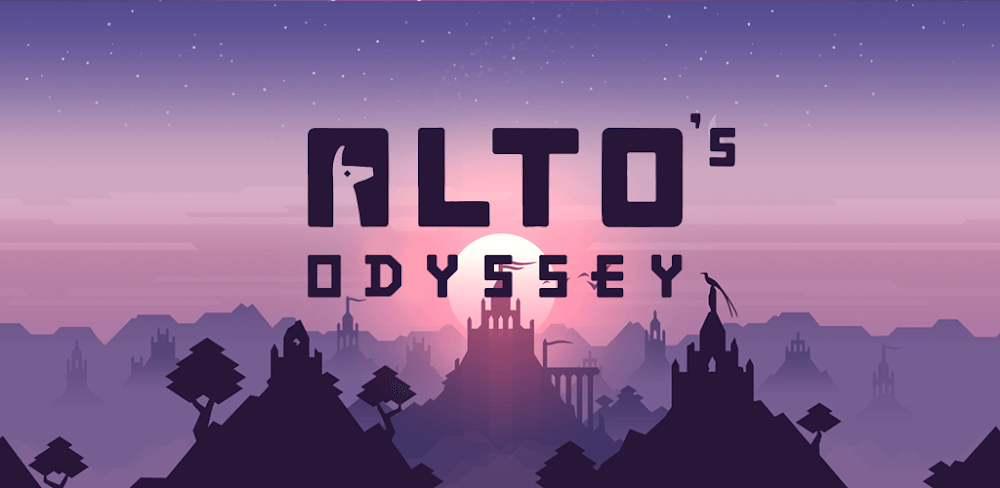 Alto’s Odyssey v1.0.22 MOD APK (Unlimited Coins) Download