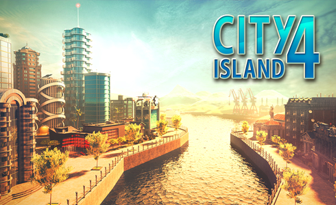 City Island 4 Sim Town Tycoon v3.3.1 Apk Mod [Dinheiro Infinito] |