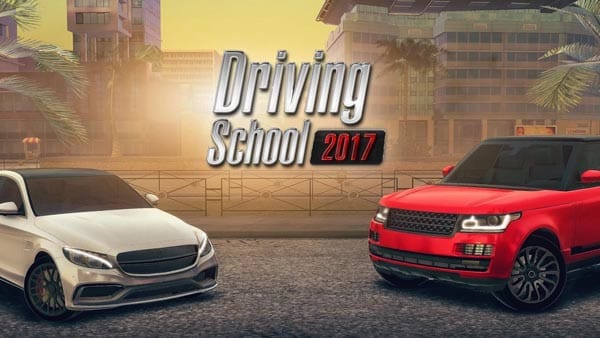 Driving School 2017 v5.9 Apk Mod [Dinheiro Infinito] |