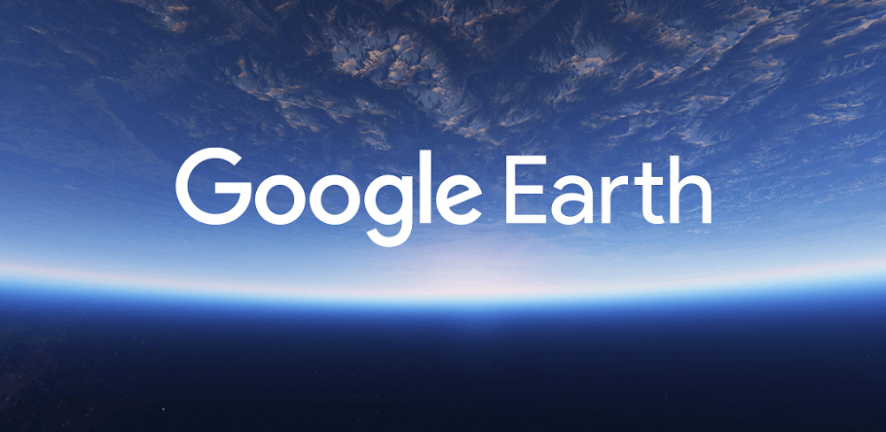 Google Earth v9.180.0.1 APK (Latest) Download