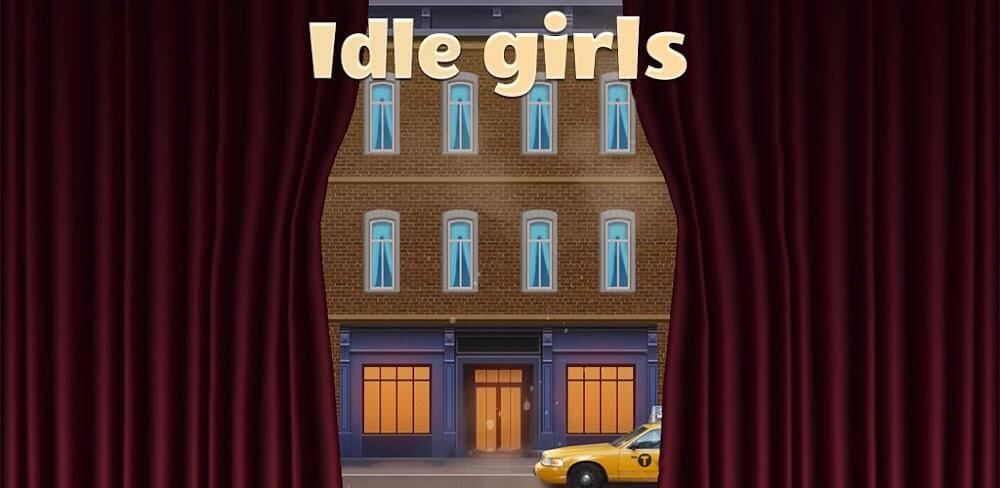 Idle Girls v1.93 MOD APK (Free Purchase) Download