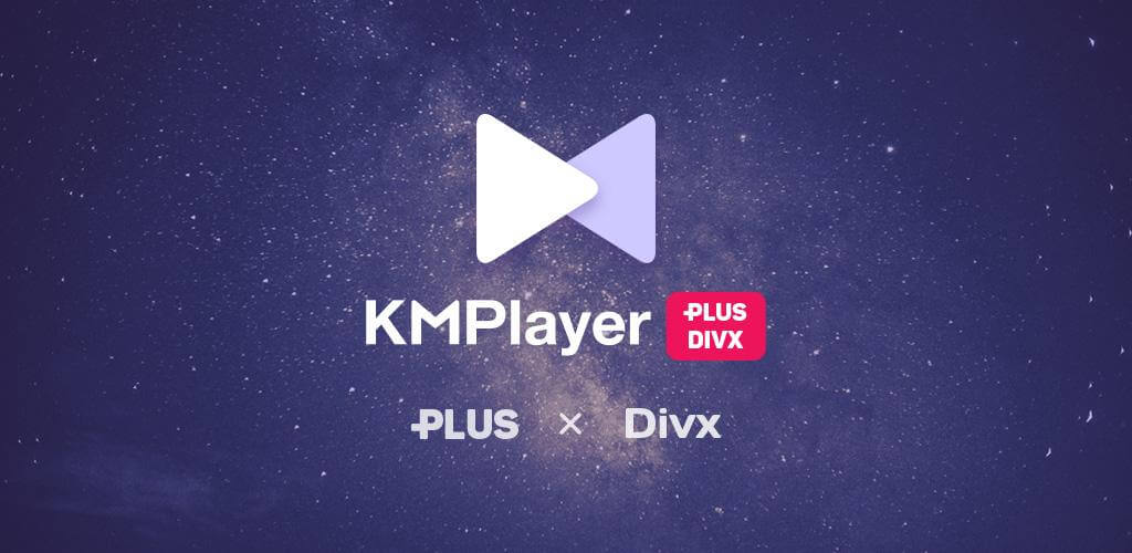KMPlayer Plus v32.12.220 MOD APK (Unlocked, VIP Unlocked) Download