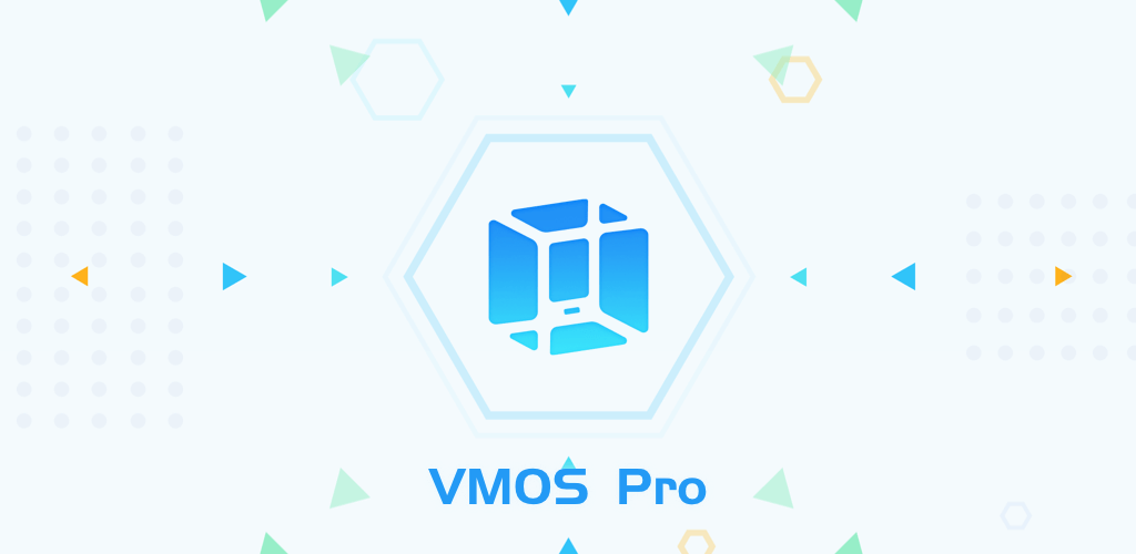 VMOS PRO v2.9.6 APK + MOD (Premium Unlocked) Download