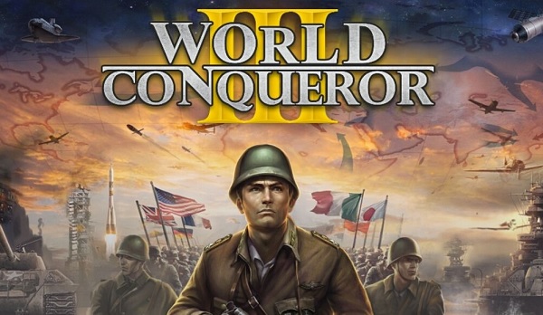 World Conqueror 3 v1.6.4 Apk Mod [Dinheiro Infinito] |
