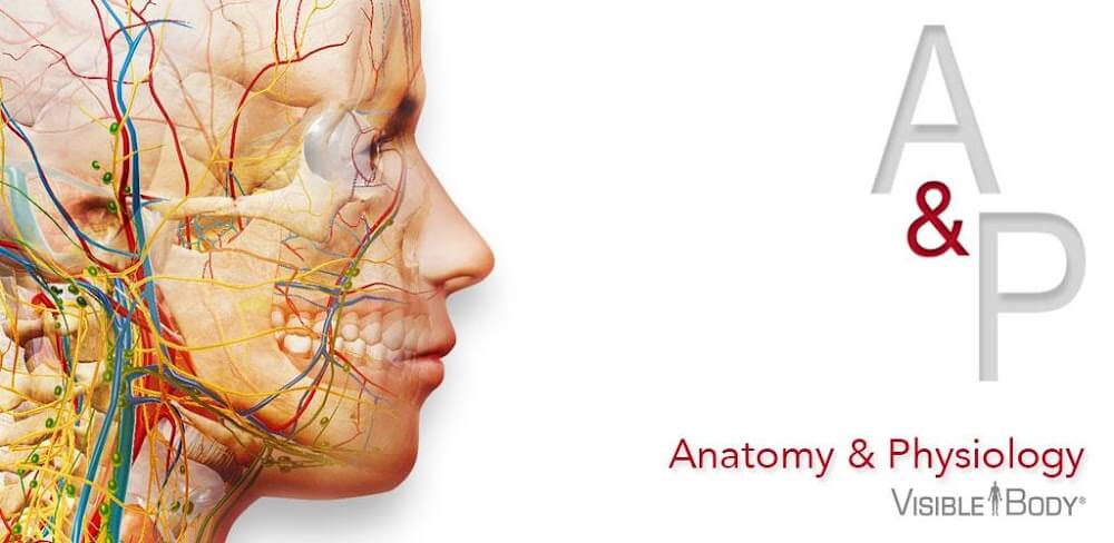 Anatomy & Physiology v6.2.00 APK (Full Paid, Patched) Download
