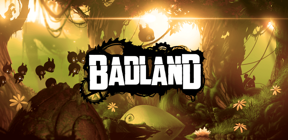 BADLAND v3.2.0.89 MOD APK + OBB (Unlocked All) Download