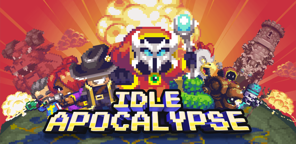Download Idle Apocalypse v1.81 MOD APK (Cheat Menu) for Android