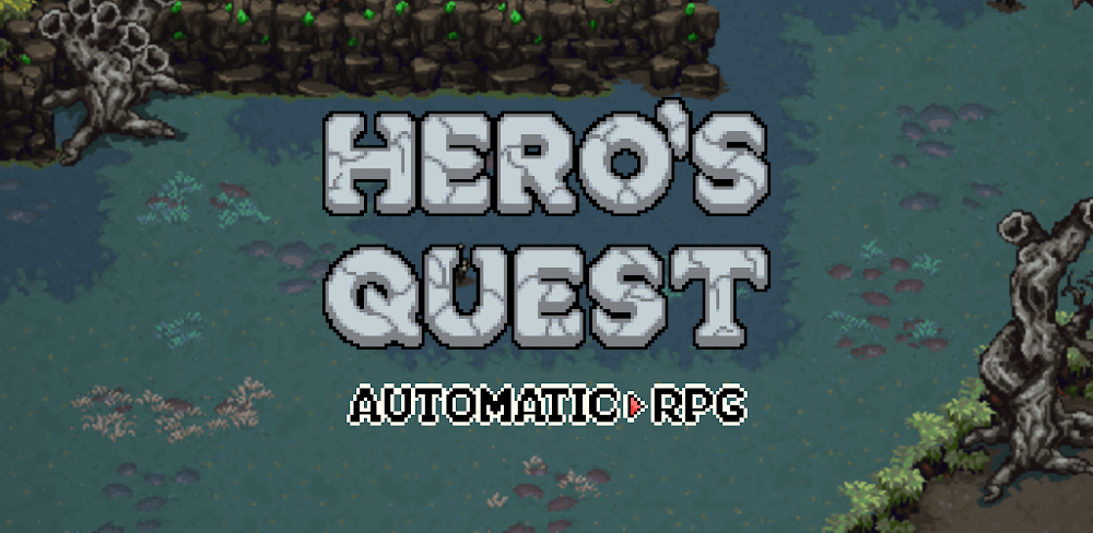 Hero’s Quest v0.23.56 MOD APK (Unlimited Money, Unlocked) Download