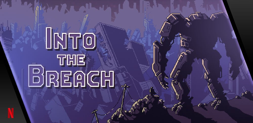 Into the Breach v1.2.88 APK (Full Game) Download