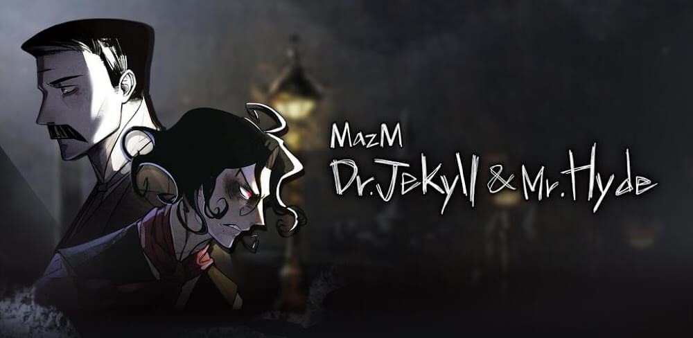 Jekyll and Hyde v2.11.1 MOD APK + OBB (Unlocked, Unlimited Money) Download