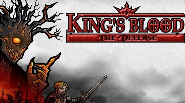 Kings Blood The Defense v1.3.3 Apk Mod [Dinheiro Infinito] |