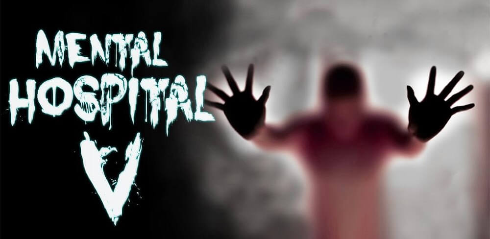 Mental Hospital V v2.00 APK + OBB (Full Game) Download