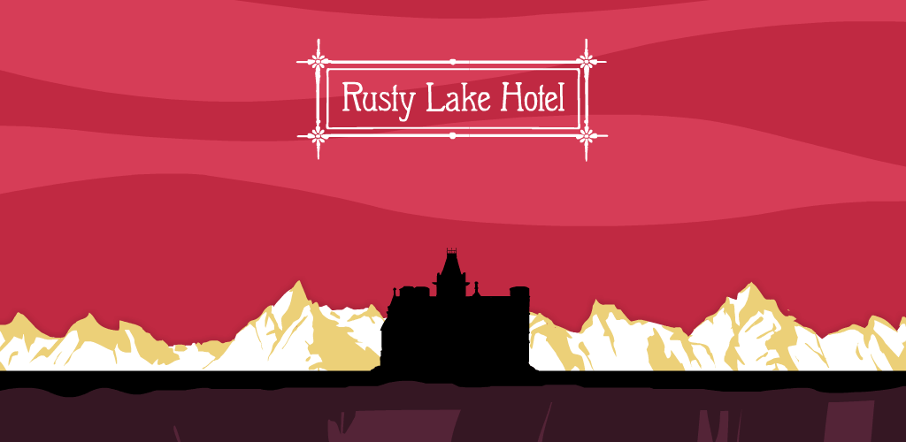 Rusty Lake Hotel v3.1.3 APK (Full Game) Download for Android