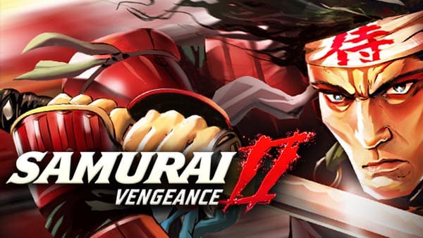 Samurai II Vengeance v1.4.1 Apk Mod [Dinheiro Infinito] |