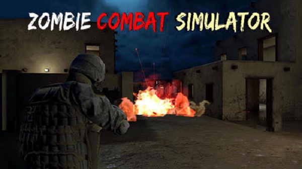 Zombie Combat Simulator v1.4.8 Apk Mod [Dinheiro Infinito] |