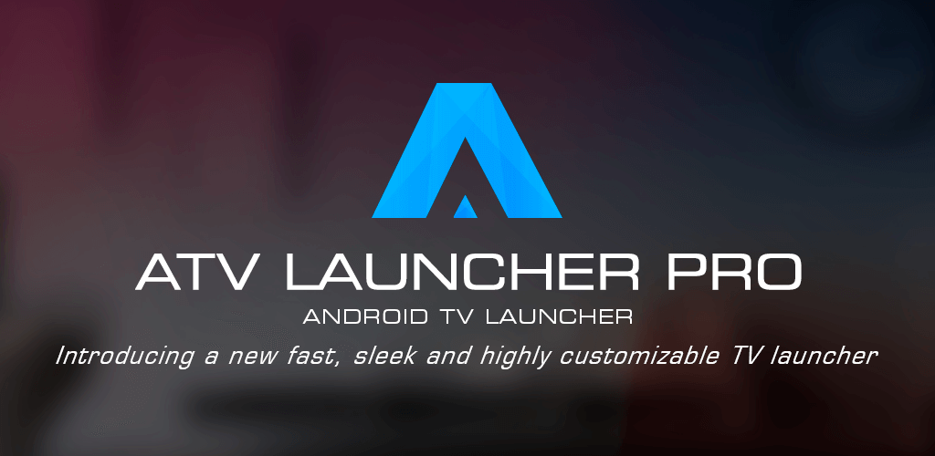 ATV Launcher Pro v0.1.21-pro APK (Patched) Download