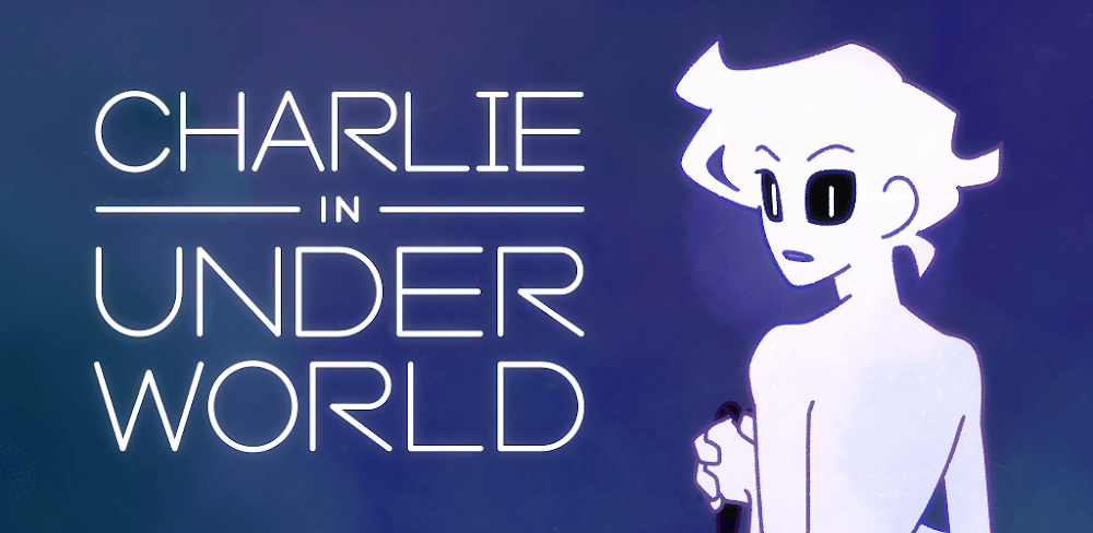 Charlie in Underworld! v1.0.7 MOD APK (Unlimited Money) Download