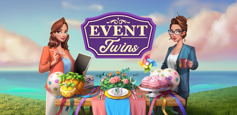 Event Twins v2.6.0 MOD APK (Unlimited Money) Download