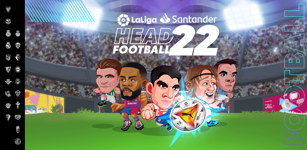 Head Football v7.1.19 MOD APK (Unlimited Money & Frozen Enemies) Download