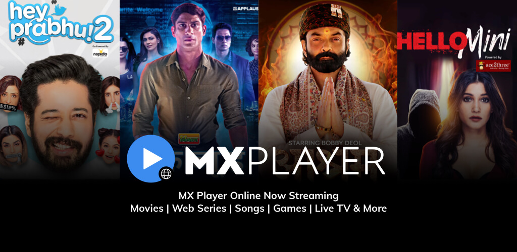 MX Player Online v1.3.19 MOD APK (Gold Unlocked) Download