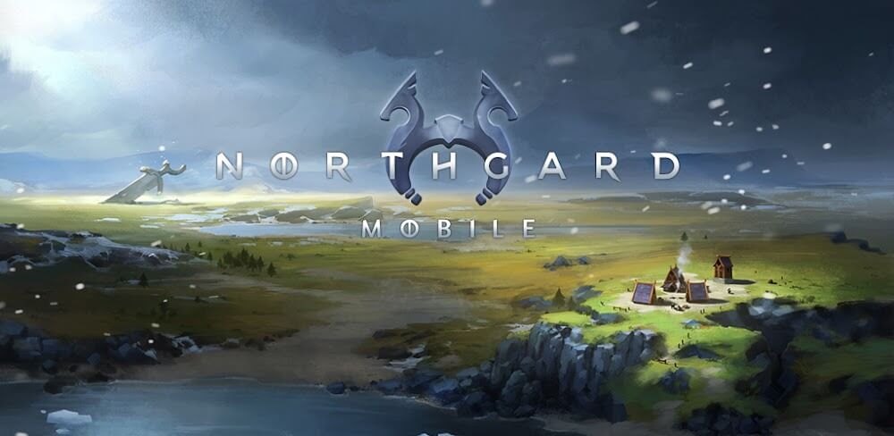 Northgard v1.8.9 APK + MOD (Unlocked All DLC) Download