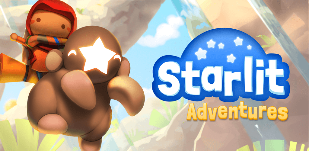 Starlit Adventures v4.5 MOD APK (High Coins) Download