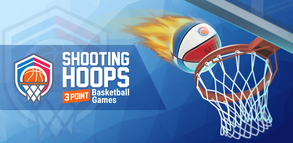 Basketball Games v5.0.1 MOD APK (Unlimited Money, Energy) Download