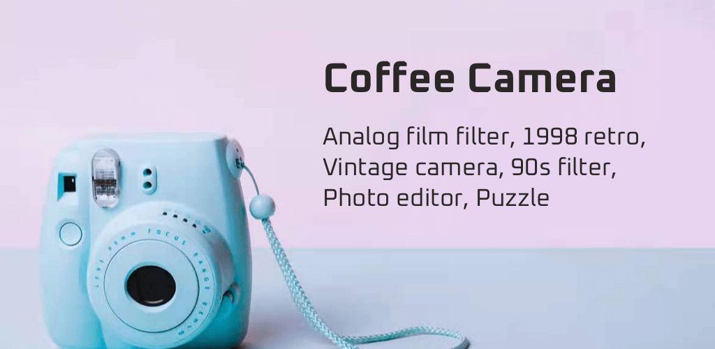 Download Coffee Cam v1.9.5 APK + MOD (Premium Unlocked) for Android