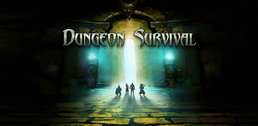 Dungeon Survival v1.73.1 MOD APK (Unlimited Money, Elixir, Speed) Download