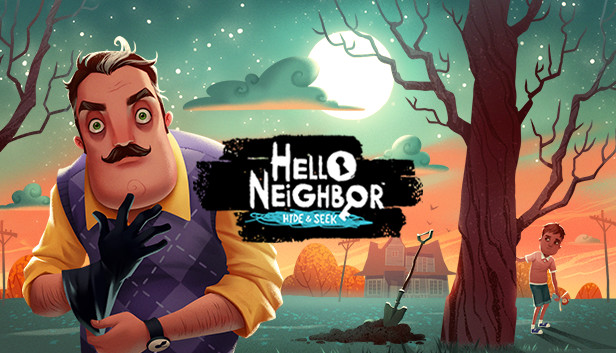 Hello Neighbor v2.3.8 Apk Mod [Desbloqueado]