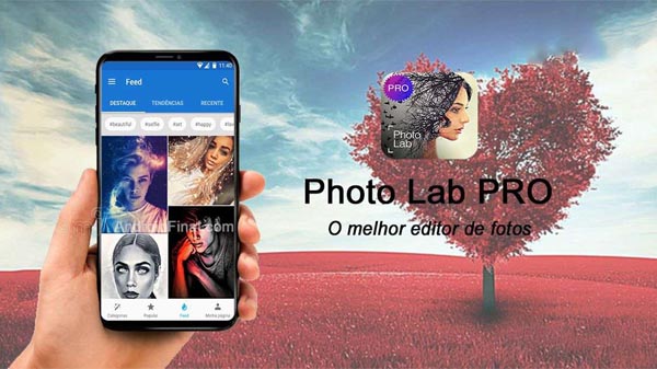 Photo Lab PRO v3.12.53 Apk Mod [Licença Removida]