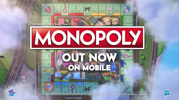Monopoly v1.9.0 Apk Mod [Desbloqueado]