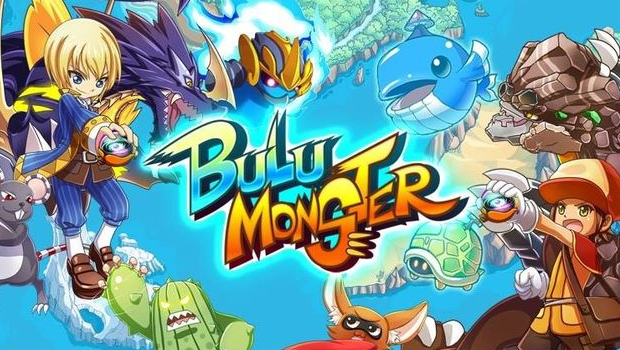 Bulu Monster v10.0.3 Apk Mod [Dinheiro Infinito]