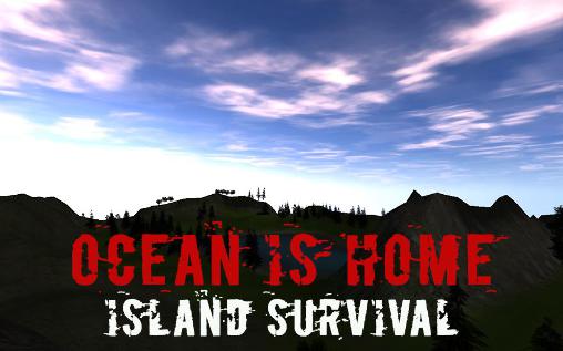 Ocean Is Home Survival Island v3.4.3.3 Apk Mod [Dinheiro Infinito]