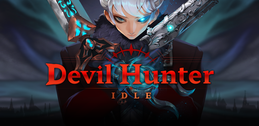 Devil Hunter Idle v1.57 MOD APK (Move, Attack Speed) Download