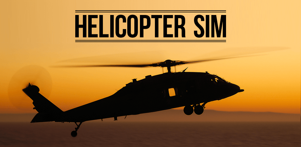 Download Helicopter Sim Pro v2.0.7 APK + MOD (Unlocked) for Android