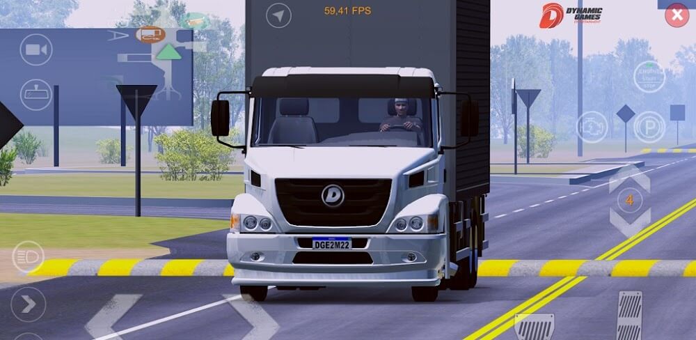 Drivers Jobs Online Simulator v0.138 MOD APK (Unlimited Money, Unlocked All Cars) Download