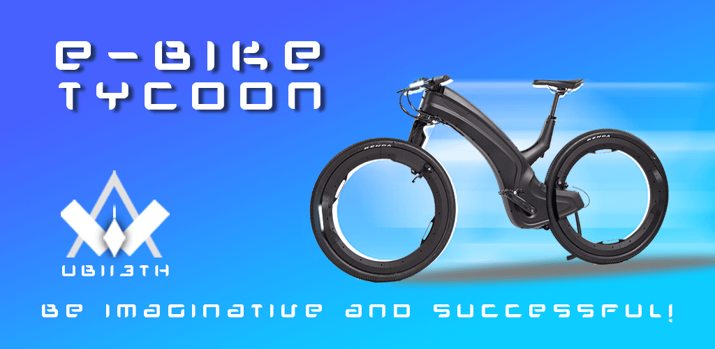 E-Bike Tycoon v1.20.6 MOD APK (Unlimited Money, Free Purchase) Download