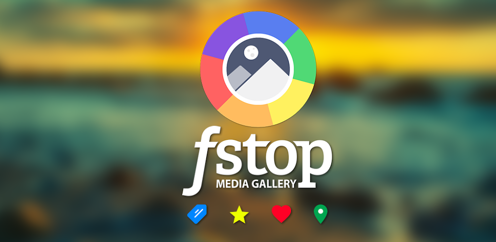 F Stop Gallery v5.5.110 MOD APK (Pro Unlocked) Download