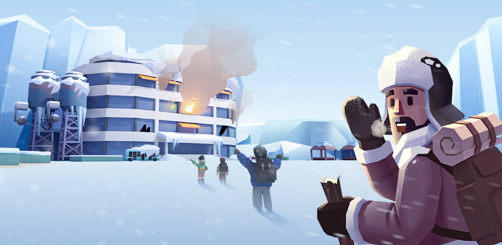 Frozen City v1.9.4 APK (Latest) Download
