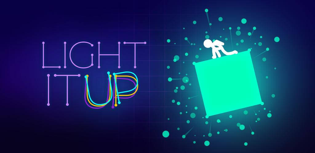 Light-It Up v1.9.1.0 MOD APK (Unlimited Boosters) Download