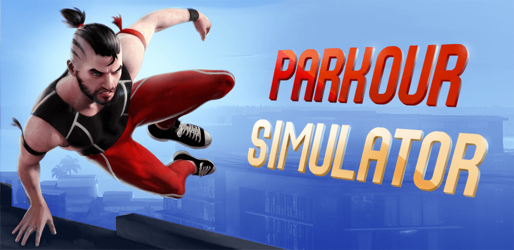 Parkour Simulator 3D v3.6.4 MOD APK (Unlimited Respects) Download