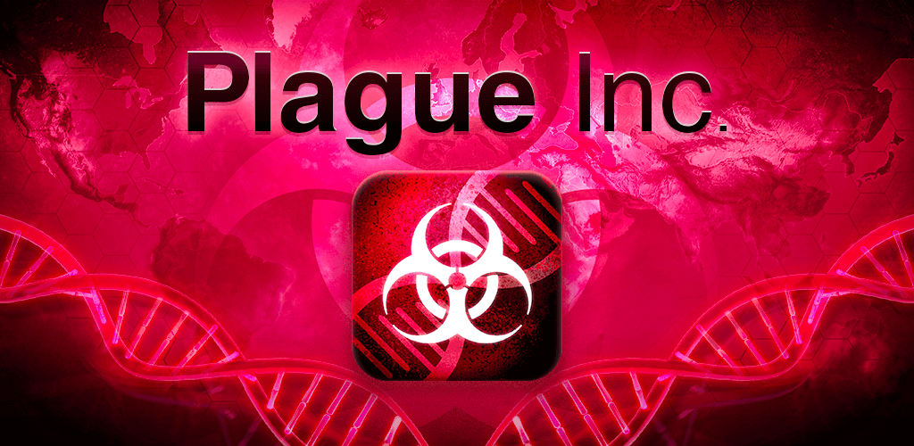 Plague Inc. v1.19.15 MOD APK (Unlocked All, Free Shopping) Download