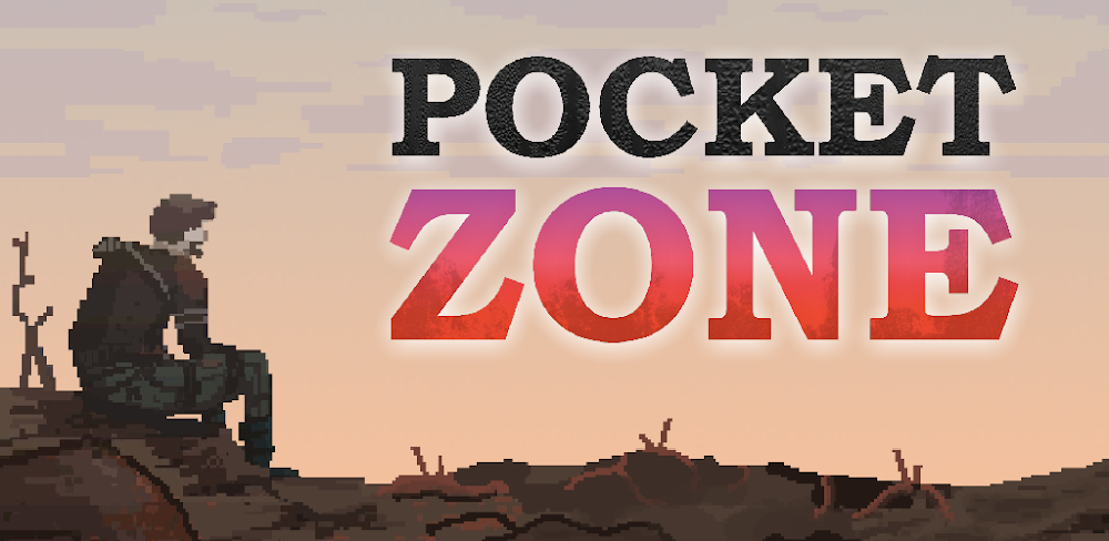 Pocket ZONE v1.127 MOD APK (Free Shopping) Download