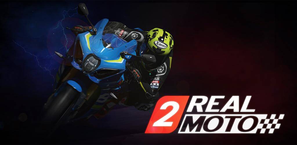 Real Moto 2 v1.1.721 APK (Latest) Download
