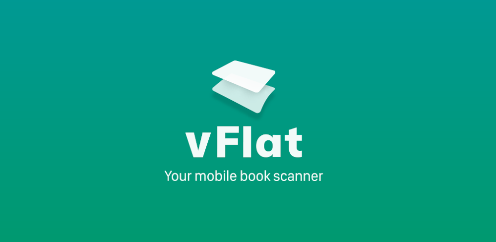 vFlat Scan v1.5.3.240126.29333bef6 MOD APK (Premium Unlocked) Download